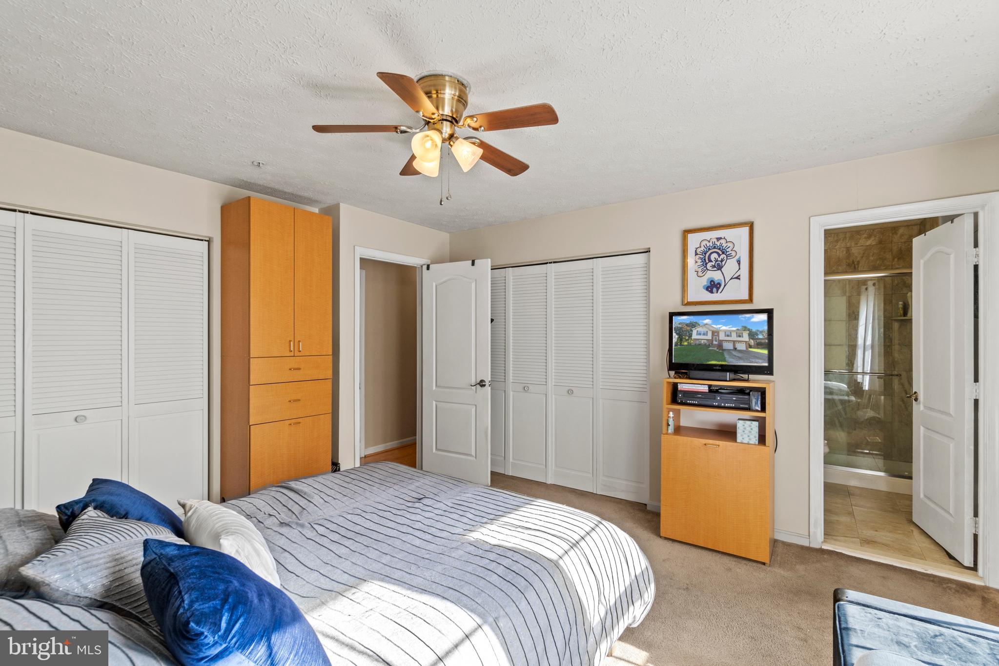 6435 Forest Road Cheverly, MD 20785 - Photo 21 of 46 Another view of Primary Bedroom