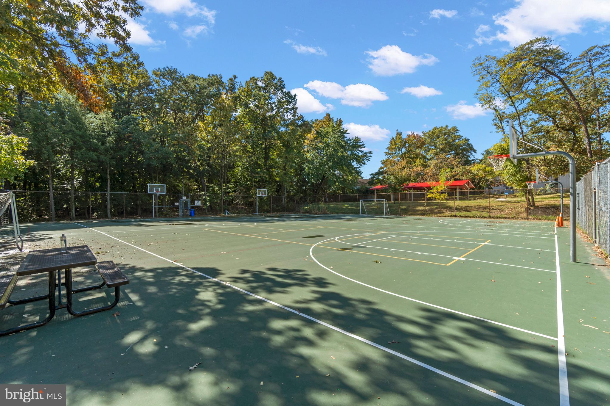 6435 Forest Road Cheverly, MD 20785 - Photo 35 of 46 Cheverly Tennis Courts