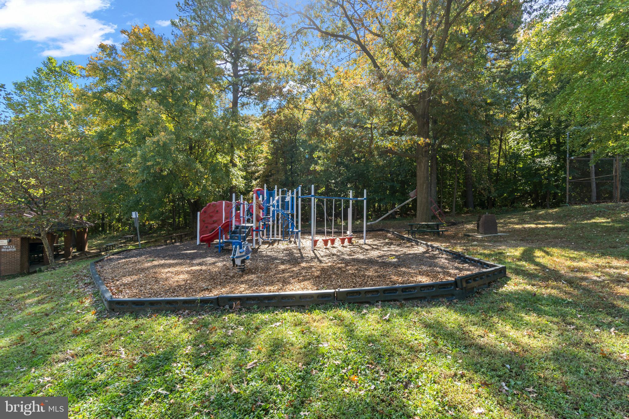 6435 Forest Road Cheverly, MD 20785 - Photo 36 of 46 Cheverly playground area