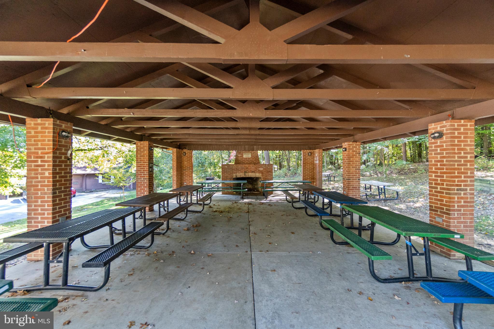 6435 Forest Road Cheverly, MD 20785 - Photo 37 of 46 Cheverly Park pavilion