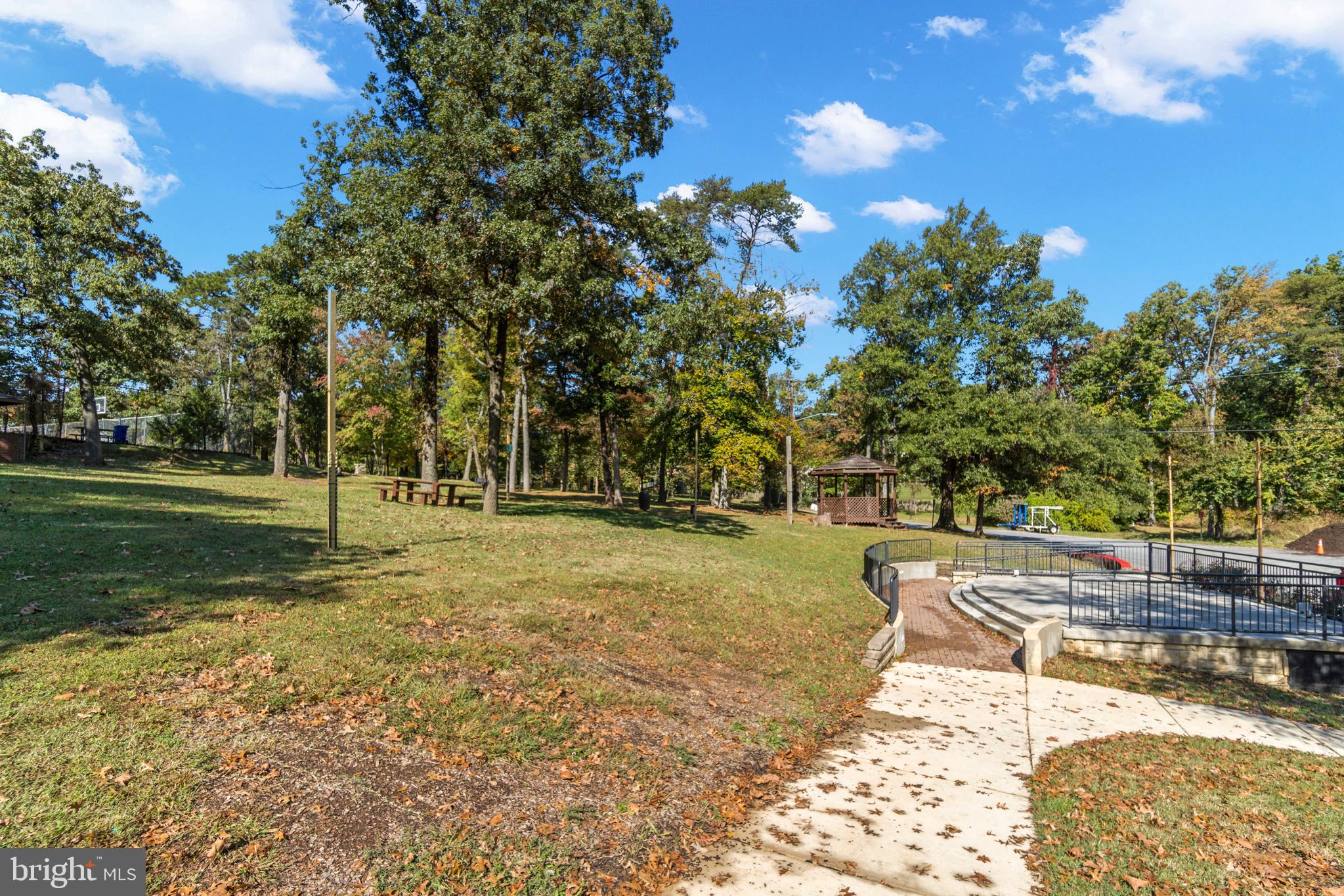 6435 Forest Road Cheverly, MD 20785 - Photo 38 of 46 walking trails