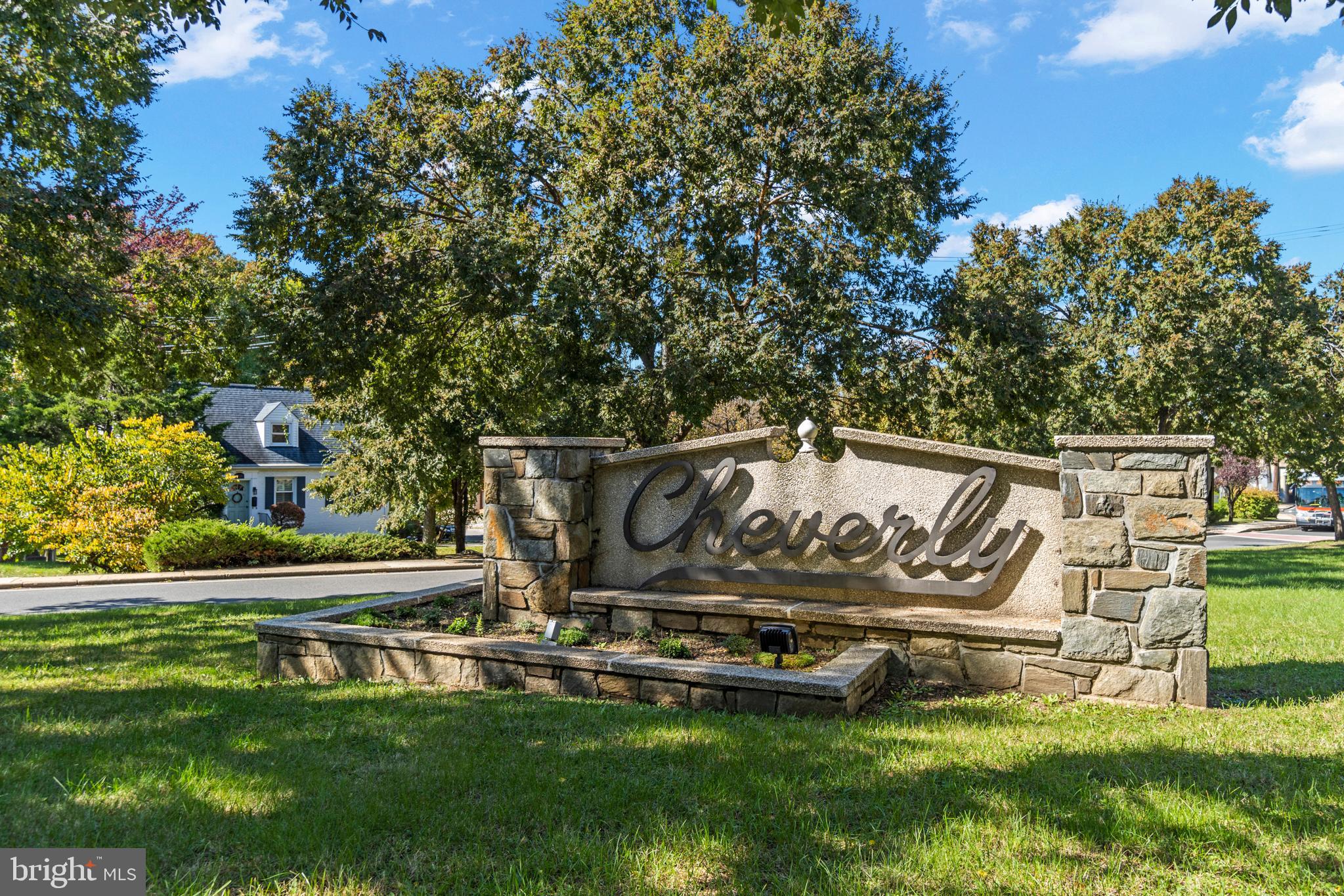 6435 Forest Road Cheverly, MD 20785 - Photo 39 of 46 Chevery- everything you'd want in a community.