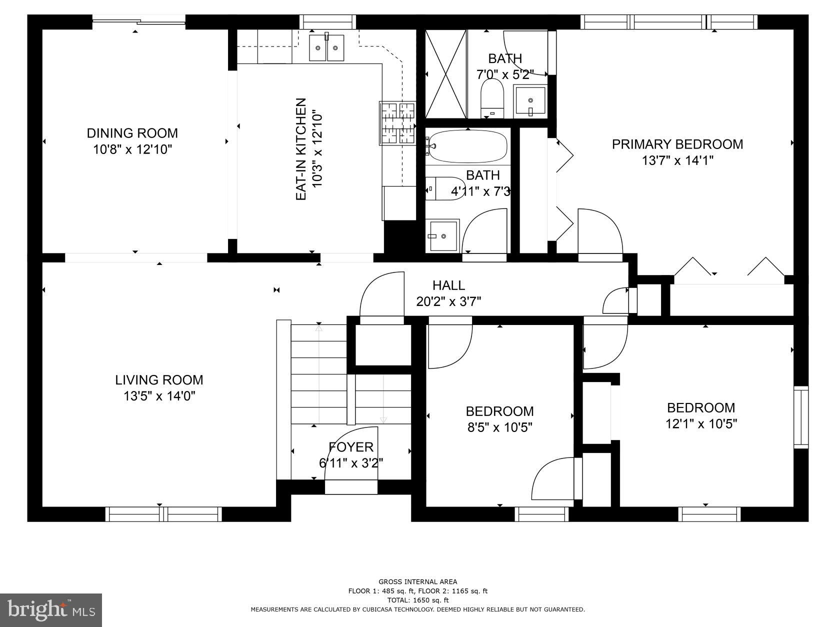 6435 Forest Road Cheverly, MD 20785 - Photo 40 of 46 Gallery Image 40