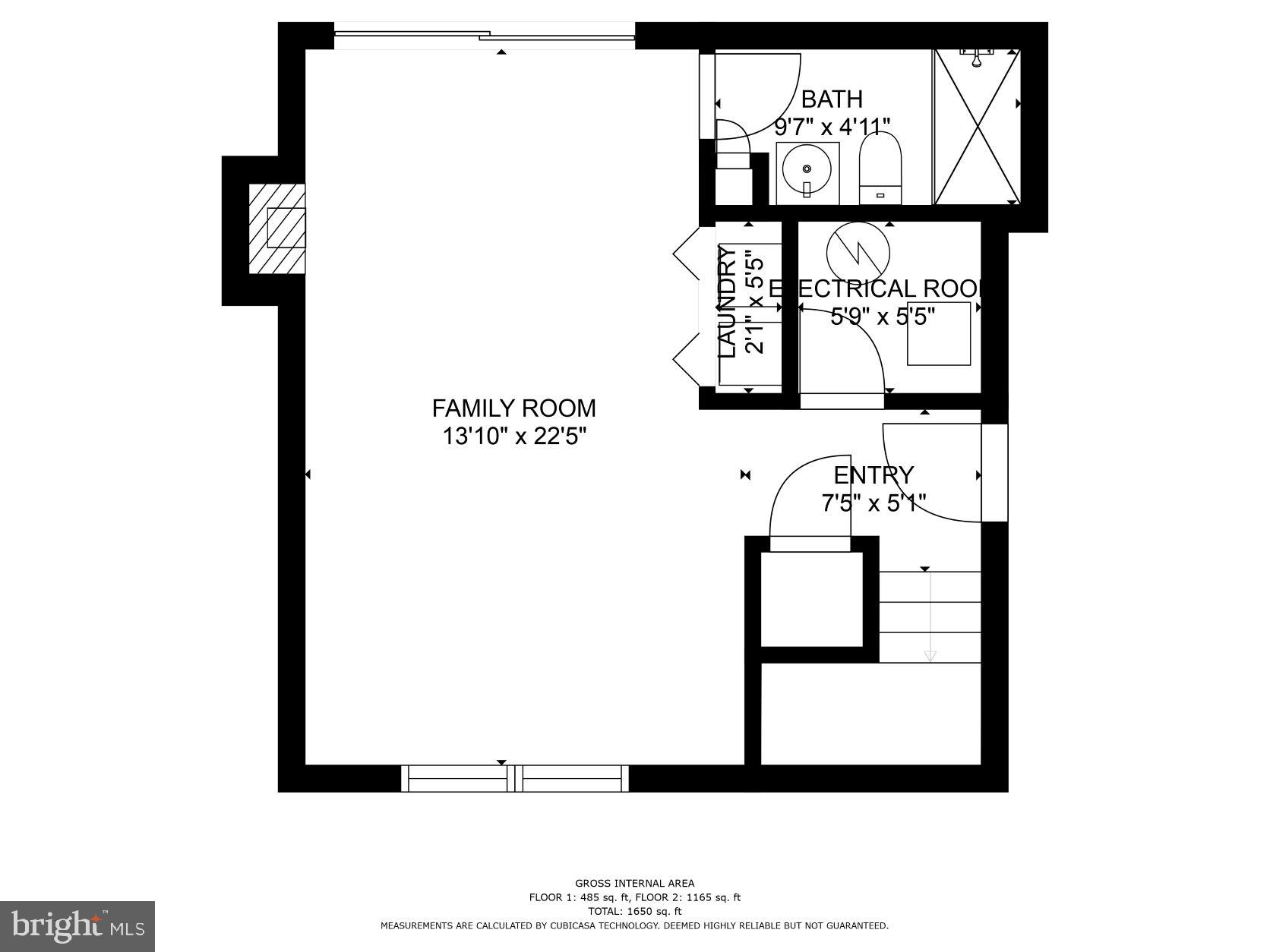 6435 Forest Road Cheverly, MD 20785 - Photo 41 of 46 Gallery Image 41