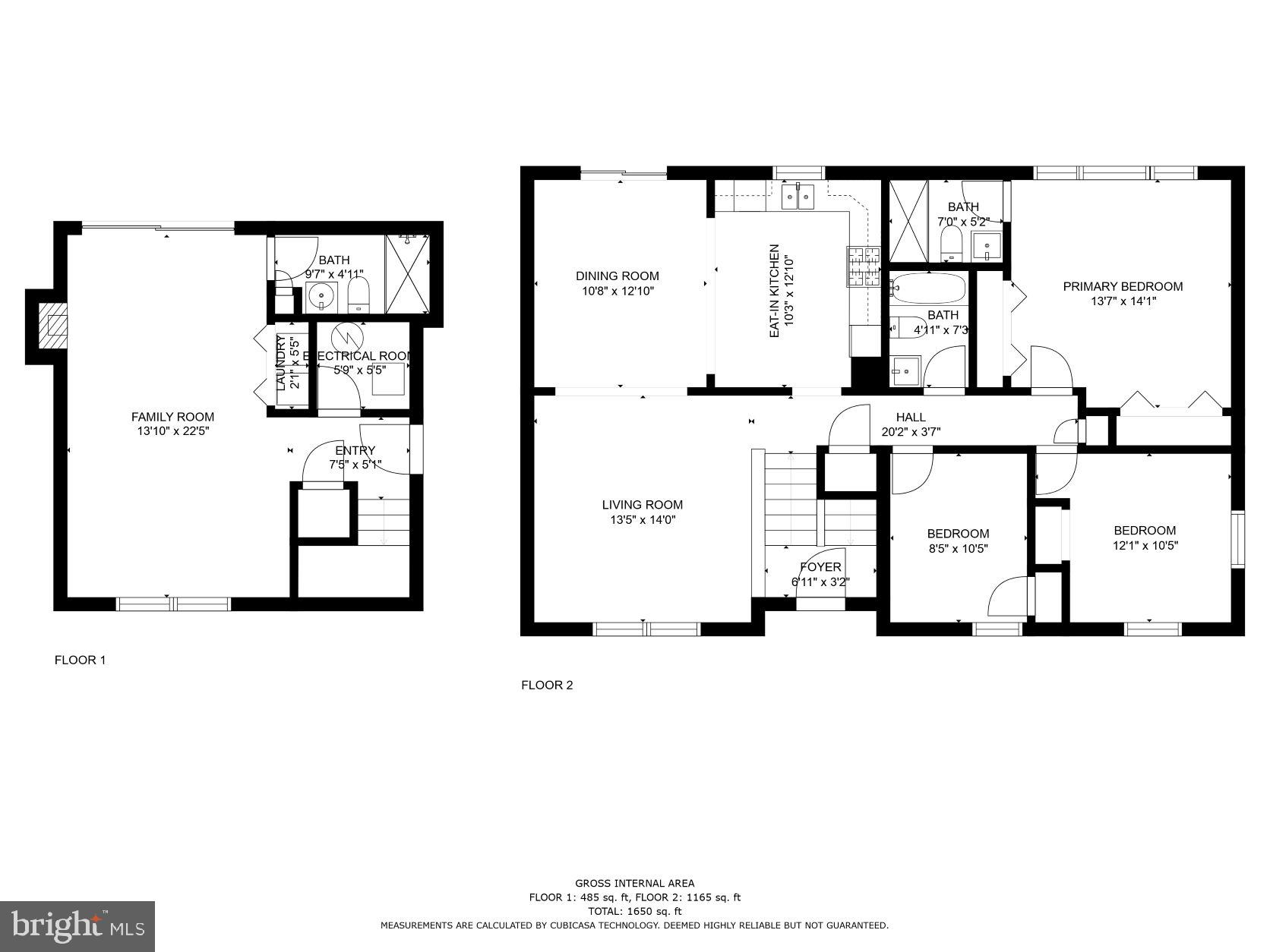 6435 Forest Road Cheverly, MD 20785 - Photo 42 of 46 Gallery Image 42