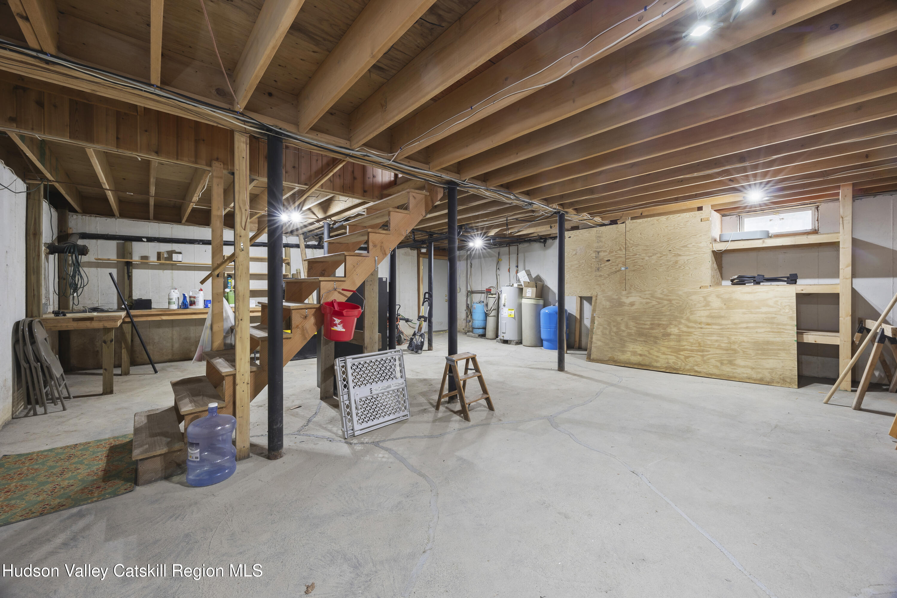 407 Lakeview Road Craryville, NY 12521 - Photo 31 of 31 Basement