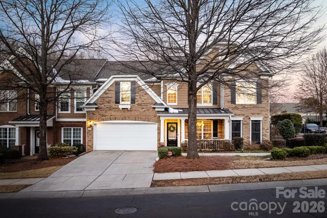$638,900 | 10413 Blairbeth Street, Charlotte, NC 28277
