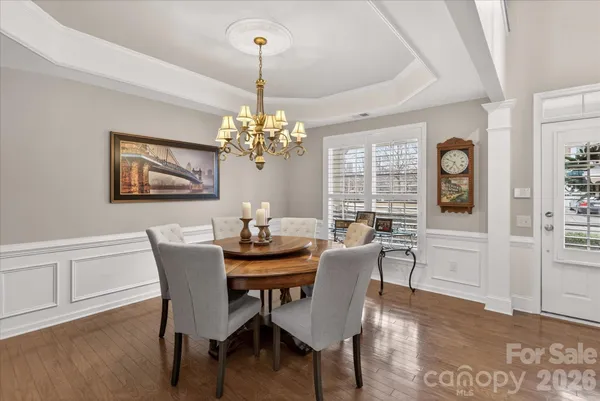 $620,000 | 10413 Blairbeth Street, Charlotte, NC 28277