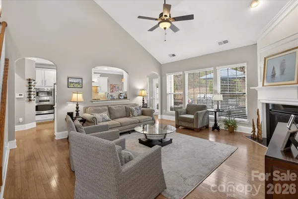 $620,000 | 10413 Blairbeth Street, Charlotte, NC 28277