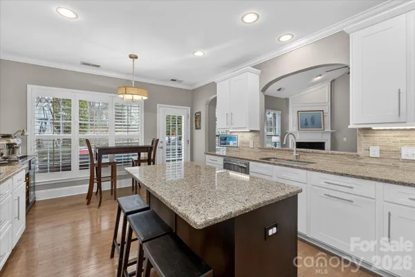 $620,000 | 10413 Blairbeth Street, Charlotte, NC 28277