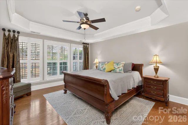 $638,900 | 10413 Blairbeth Street, Charlotte, NC 28277