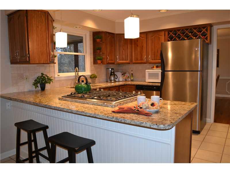 6440 Harbridge Road Indianapolis, IN 46220 - Photo 9 of 18