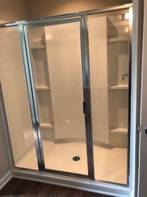 711 Whittington Avenue Fairhope, AL 36532 - Photo 10 of 10 master shower