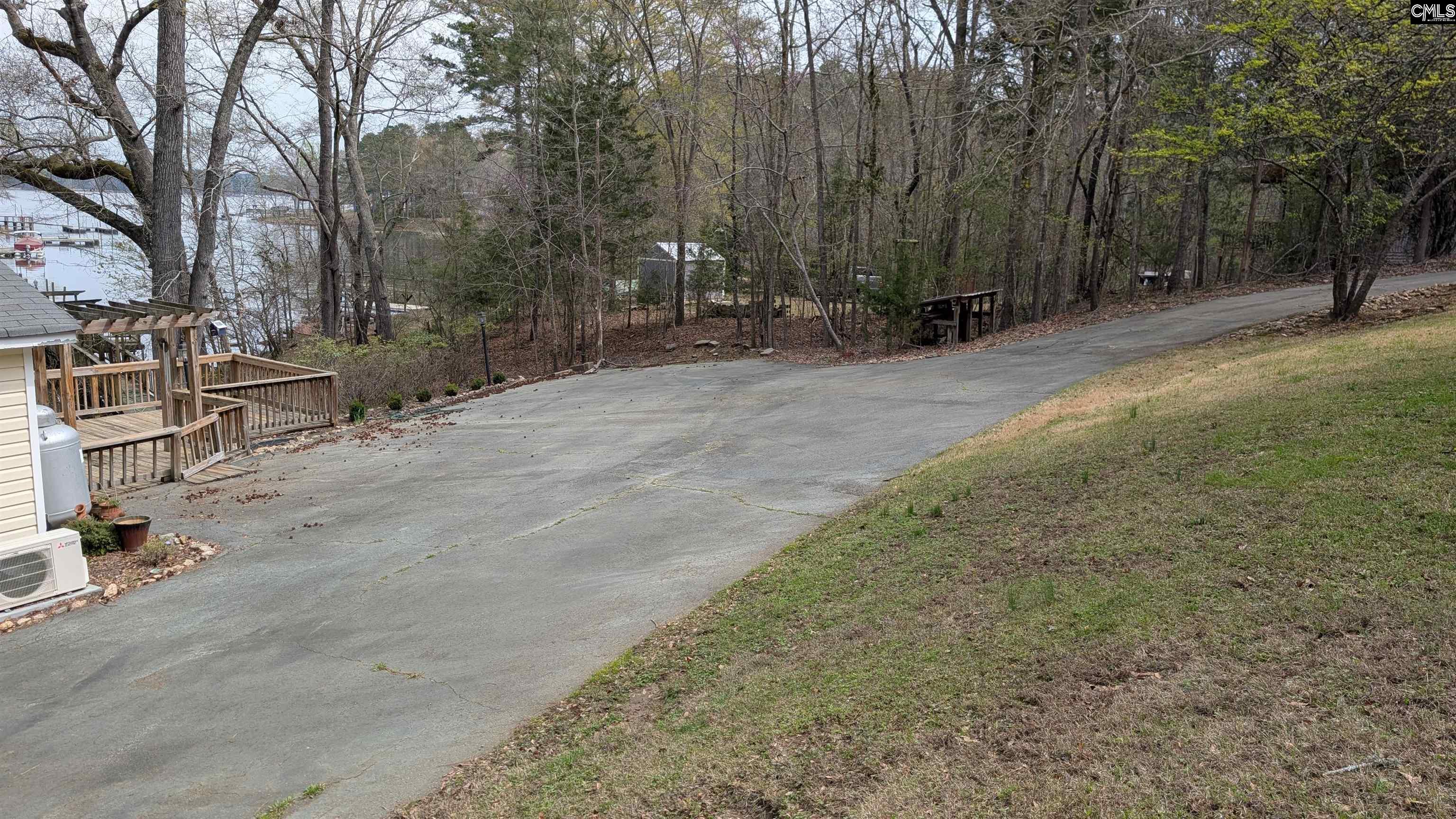 705 Deer Run Road Ridgeway, SC 29130 - Photo 44 of 47