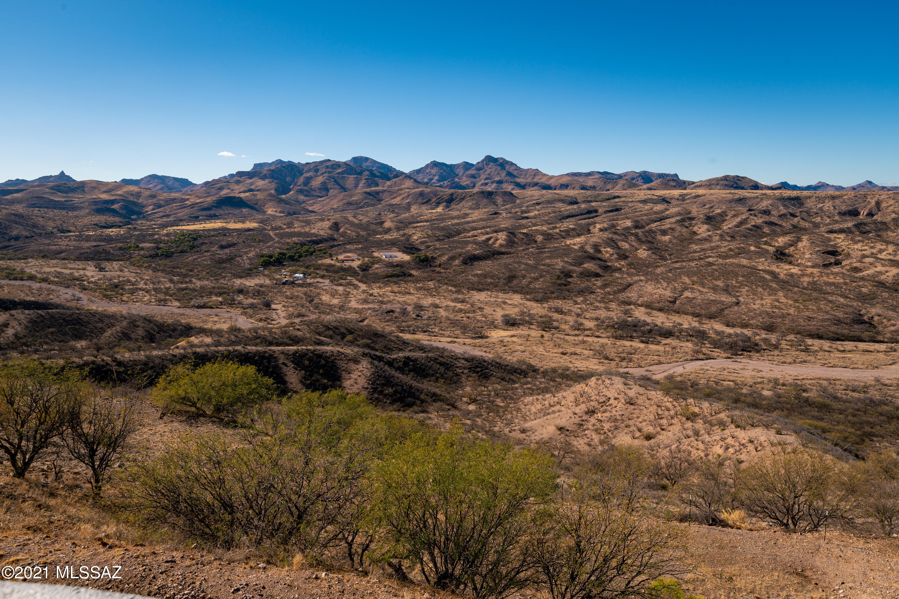 646 Camino Kansas Rio Rico, AZ 85648 - Photo 24 of 25