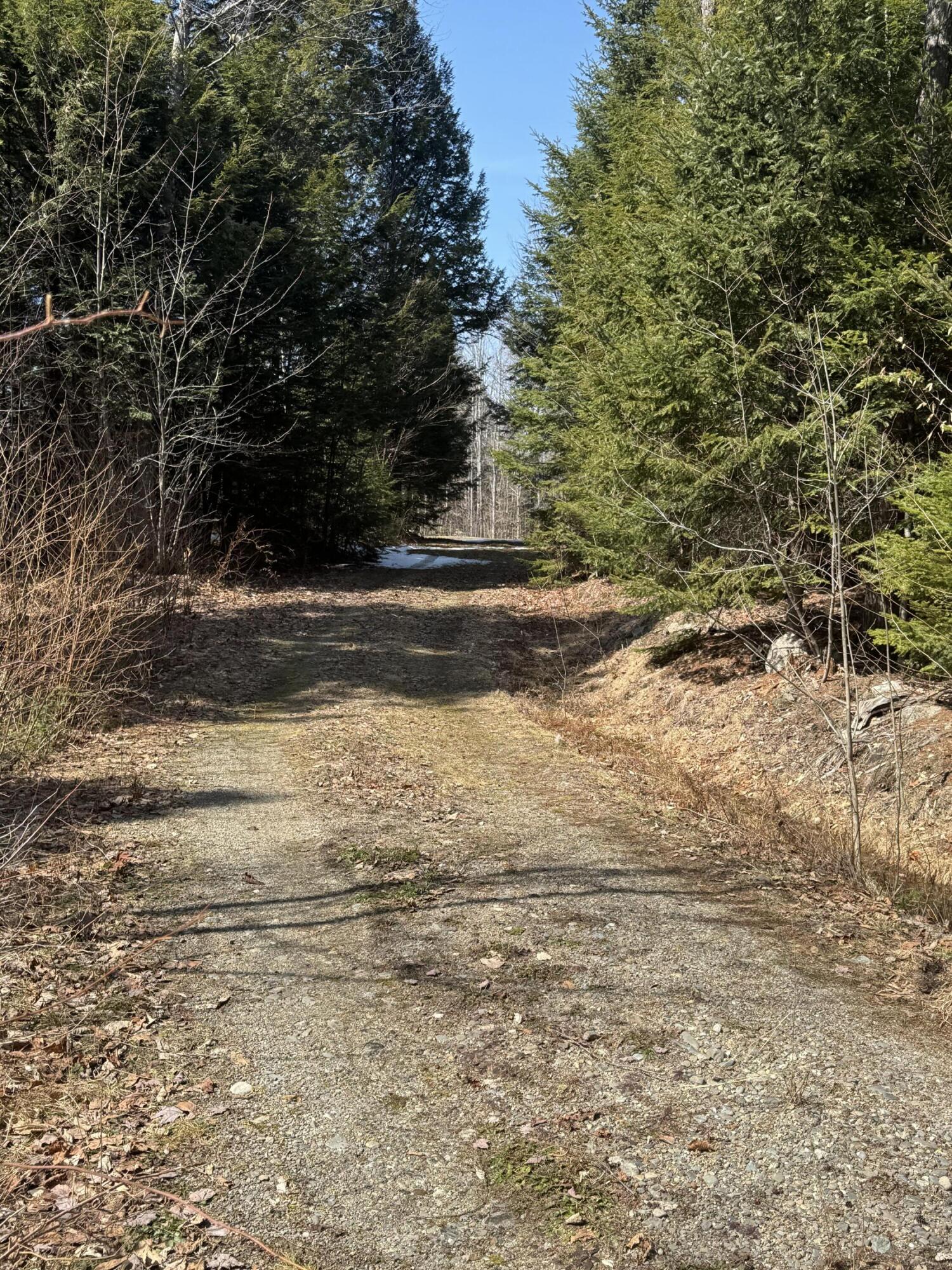 978 Woodville Road Woodville, ME 04457 - Photo 29 of 35 Off the Main Road