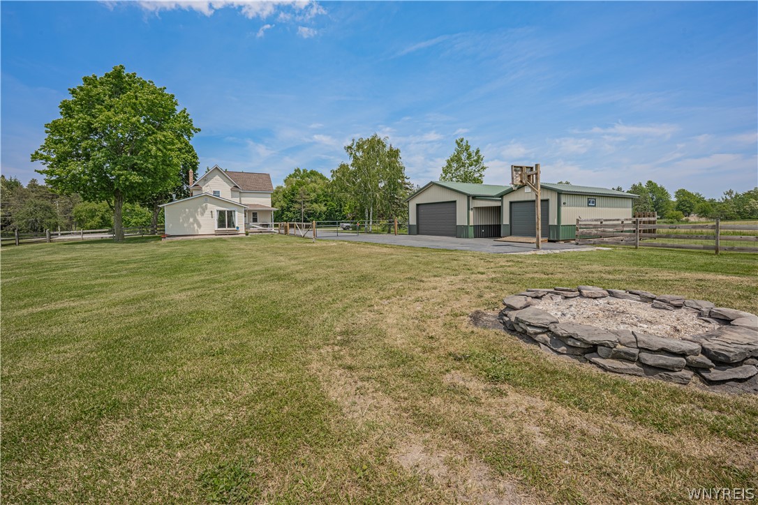 3464 West Lake Road Wilson, NY 14172 - Photo 41 of 49