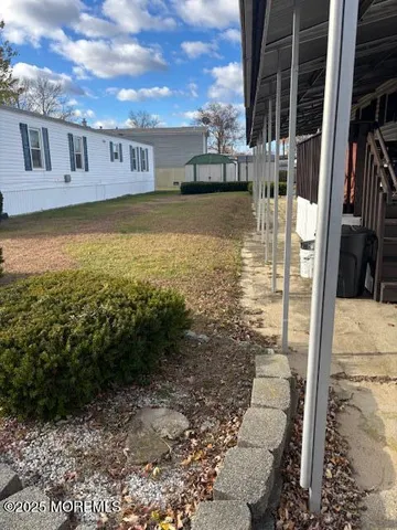 $89,000 | 53 Bayshore Mobile Manor, Hazlet, NJ 07730