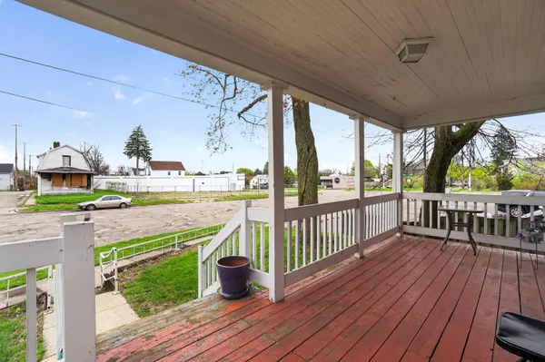 $129,900 | 111 West Barnes Avenue, Lansing, MI 48910