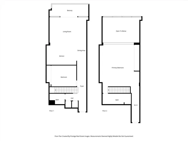 $675,000 | 1530 South State Street, Unit 1004, Chicago, IL 60605