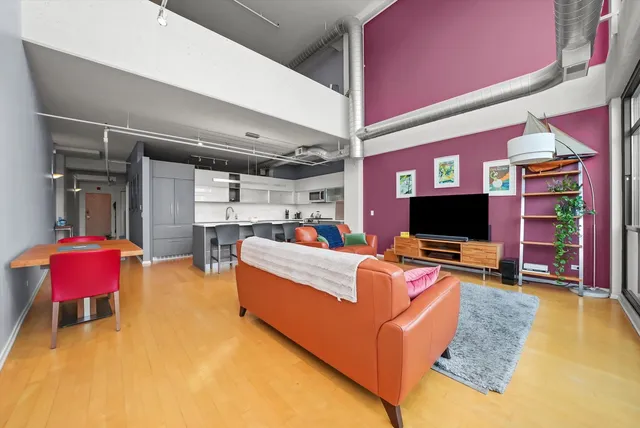 $675,000 | 1530 South State Street, Unit 1004, Chicago, IL 60605