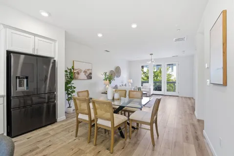 $1,599,000 | 541 San Marcos Terrace, Unit 2, Sunnyvale, CA 94085