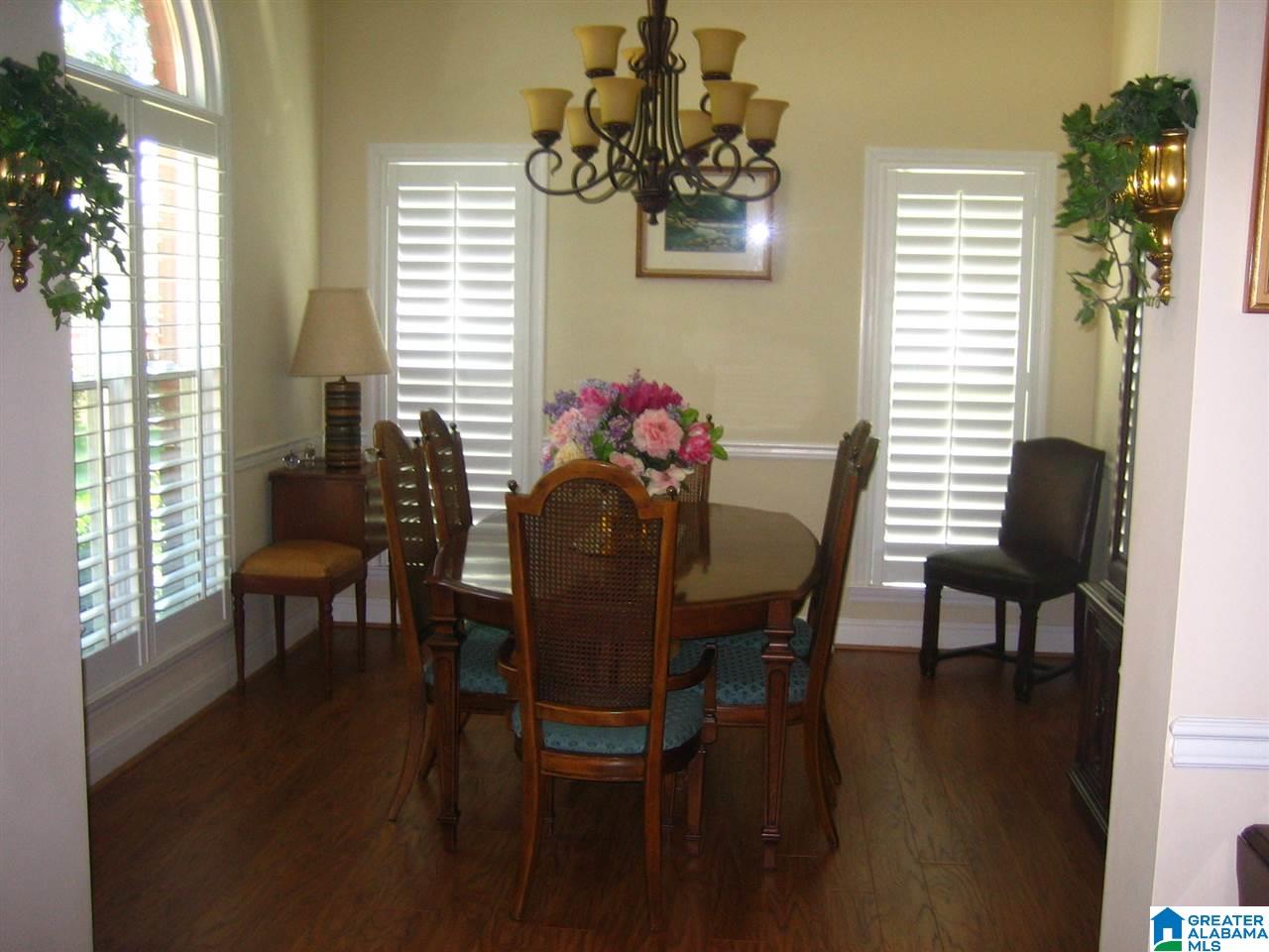 106 Oak Ridge Lane Clanton, AL 35045 - Photo 37 of 44