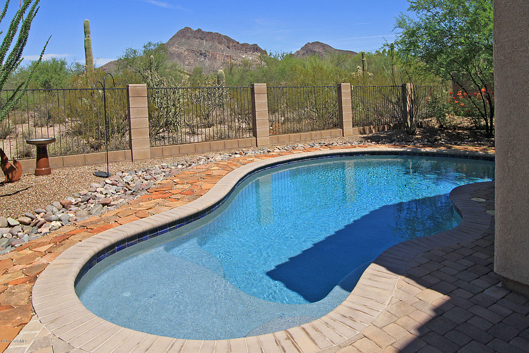 3448 South Desert Lantern Road Tucson, AZ 85735 - Photo 1 of 41 Gallery Image 1