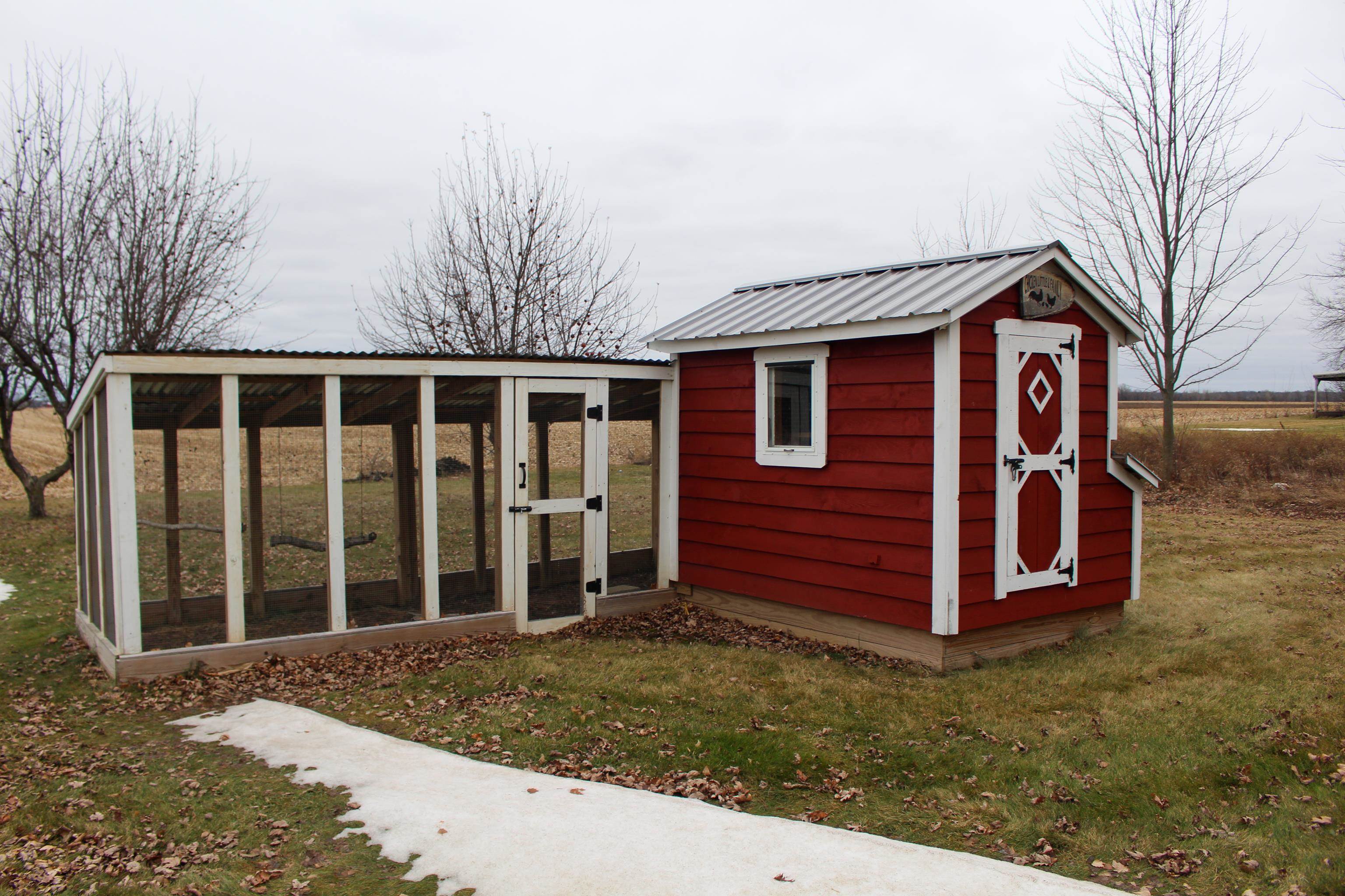 7121 South Summerton Road Shepherd, MI 48883 - Photo 40 of 47
