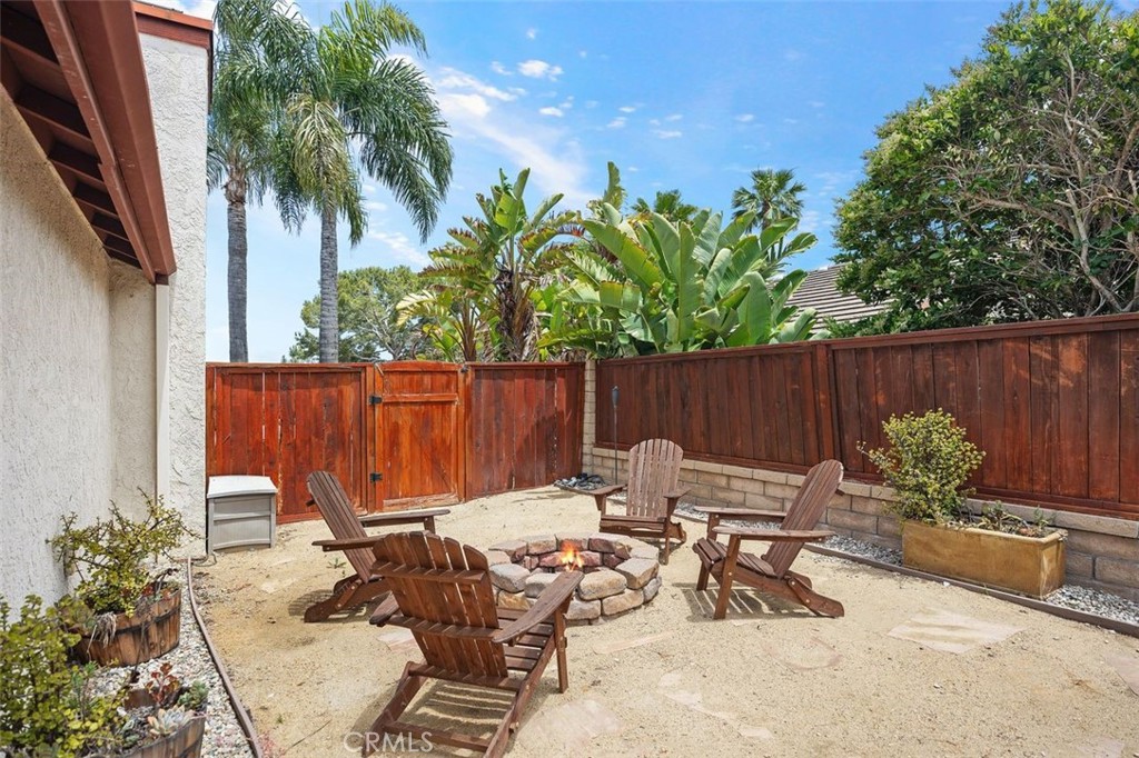 2818 Via Blanco San Clemente, CA 92673 - Photo 34 of 45 an outdoor space with furniture