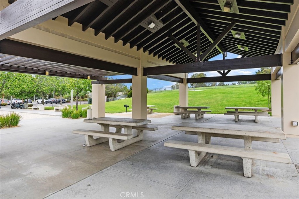 2818 Via Blanco San Clemente, CA 92673 - Photo 42 of 45 a view of a swimming pool with chairs in patio