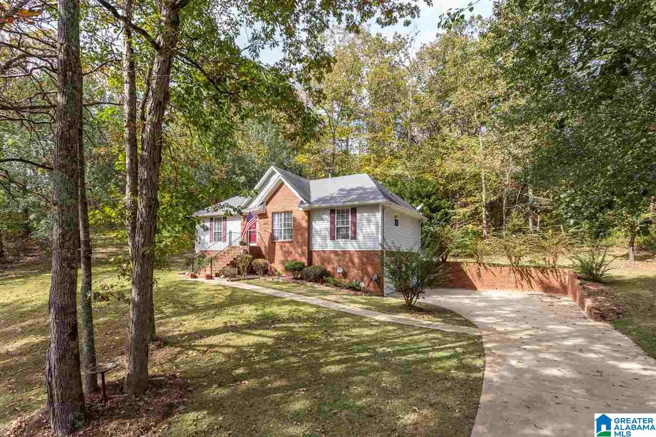 5130 Dewey Heights Road Pinson, AL 35126 - Photo 26 of 26