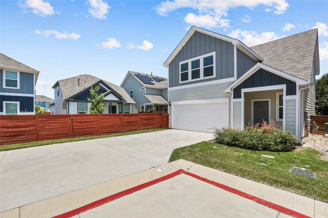 5109 Lemon Tree Path, Unit 126 Austin, TX 78723 - Photo 1 of 1 Gallery Image 1