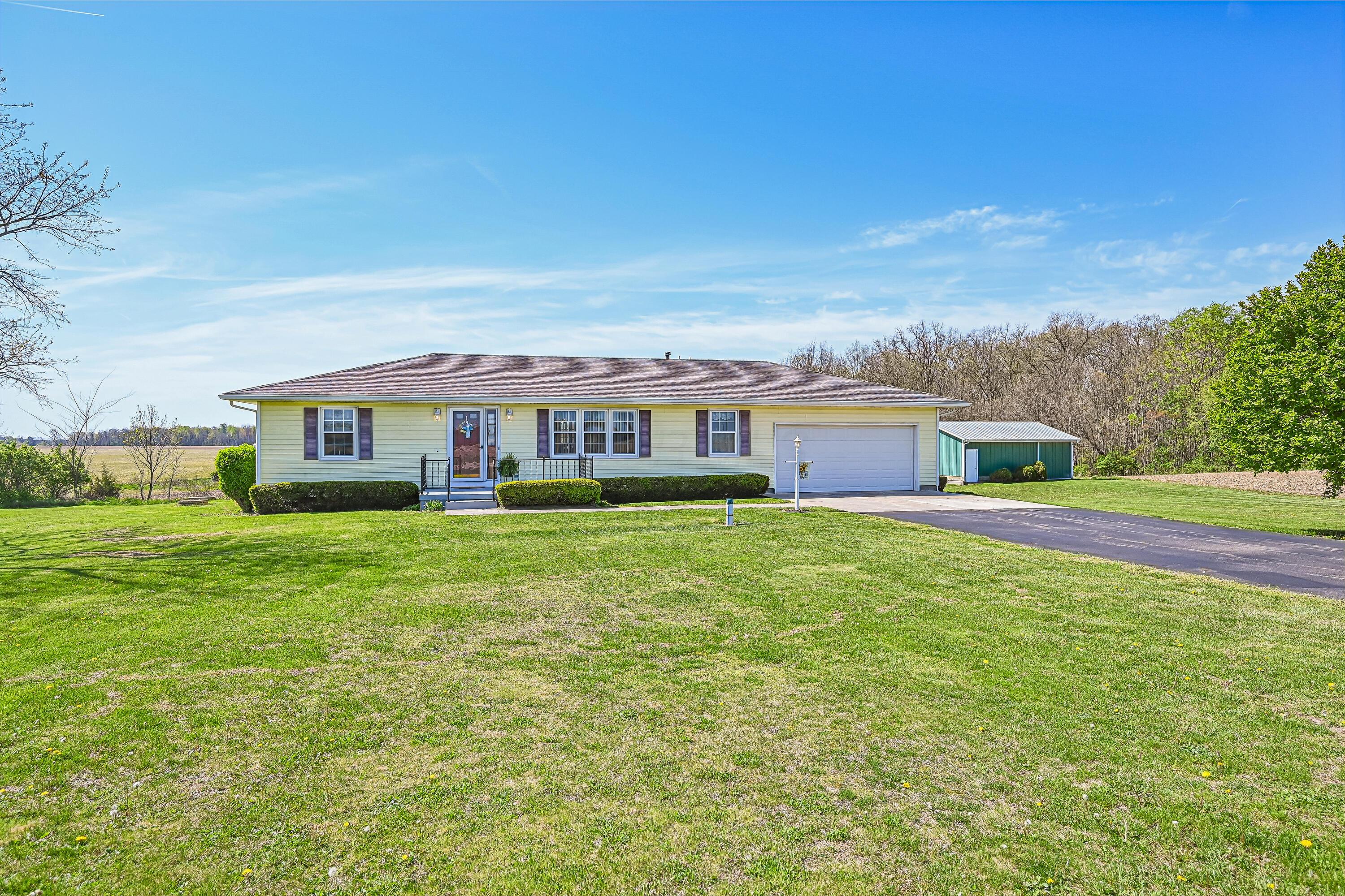 7245 Millerstown-Eris Road St. Paris, OH 43072 - Photo 4 of 50