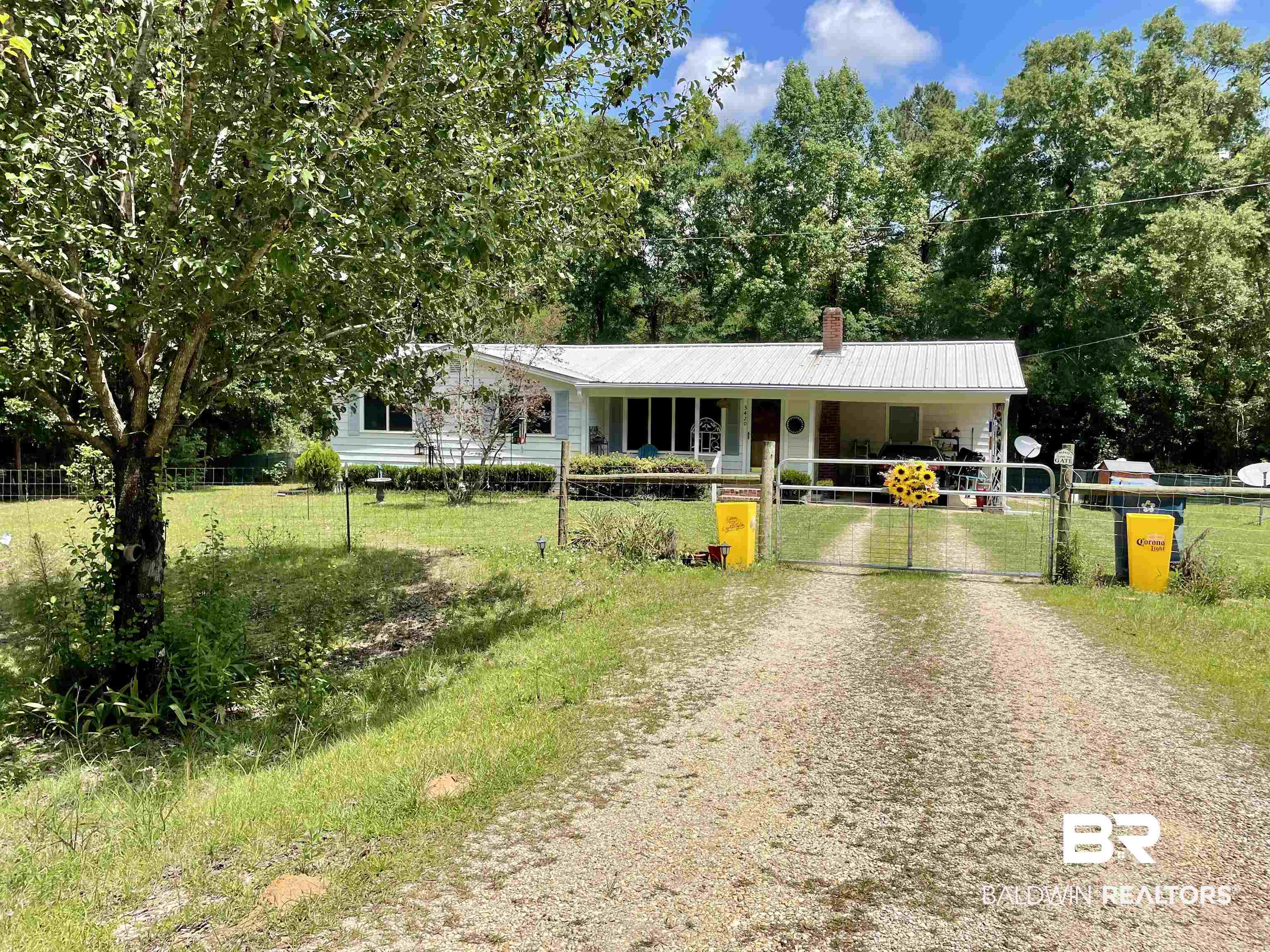 3420 Thomas Road Brewton, AL 36426 - Photo 3 of 18