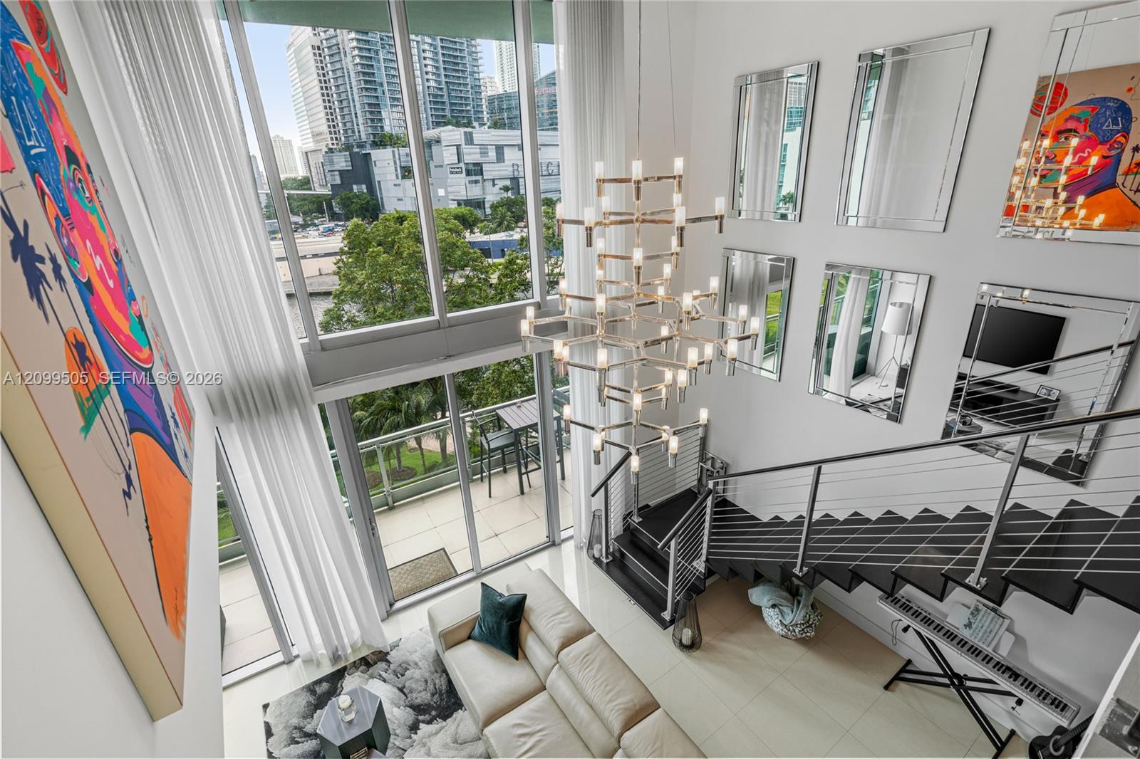 92 Southwest 3rd Street, Unit 708 Miami, FL 33130 - Photo 12 of 29 Gallery Image 12