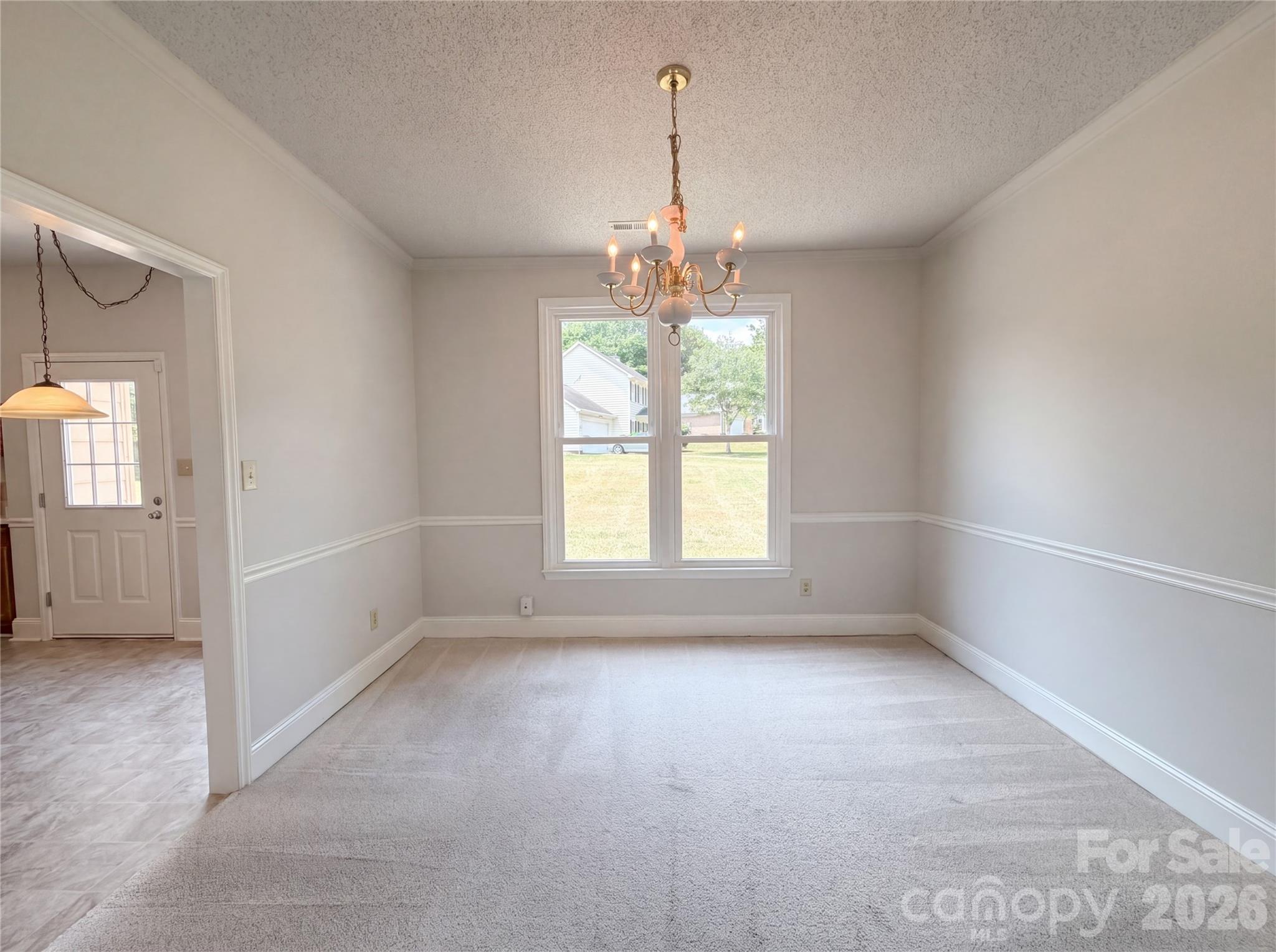 7523 Trotter Road Charlotte, NC 28216 - Photo 9 of 19 Gallery Image 9