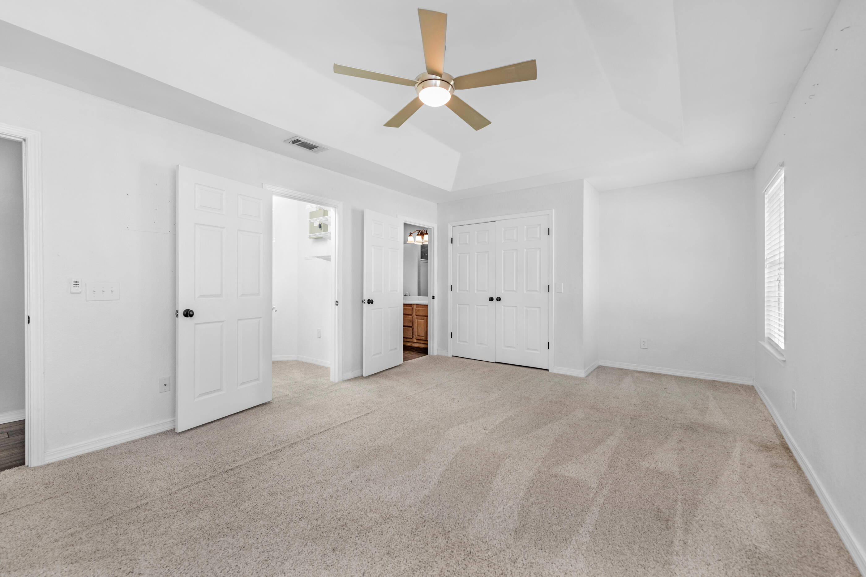 6664 Bellingham Street Navarre, FL 32566 - Photo 11 of 28 a view of an empty room