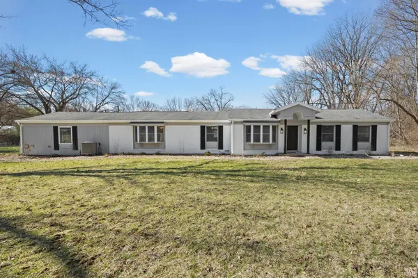 $630,000 | 7618 South 350 East, Lafayette, IN 47909