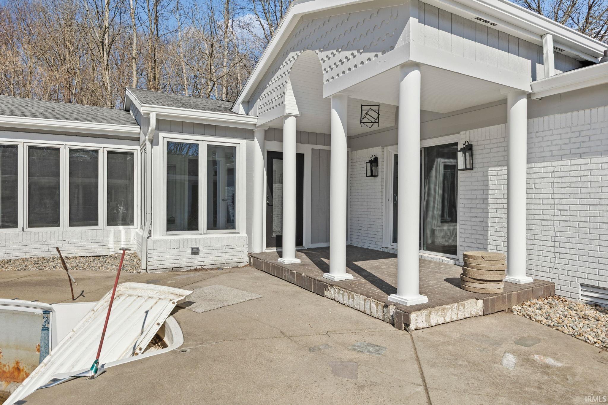 7618 South 350 East Lafayette, IN 47909 - Photo 27 of 36