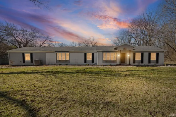 $620,000 | 7618 South 350 East, Lafayette, IN 47909