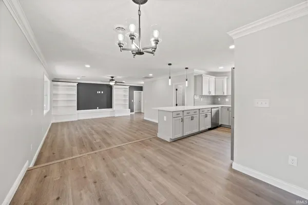 $630,000 | 7618 South 350 East, Lafayette, IN 47909