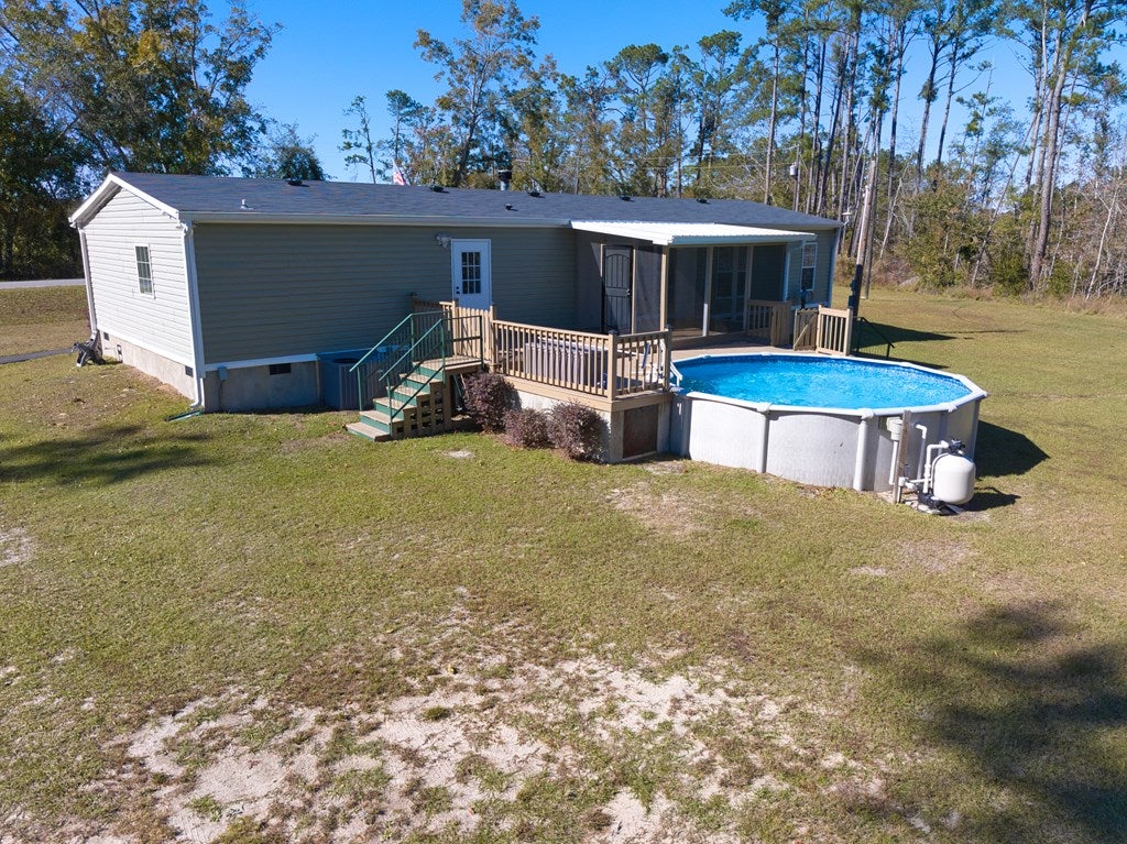 360 Royals Road Ray City, GA 31645 - Photo 65 of 67 Gallery Image 65