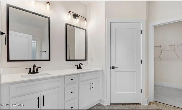 $358,330 | 811 Hidden Brg Drive, Jacksonville, NC 28546