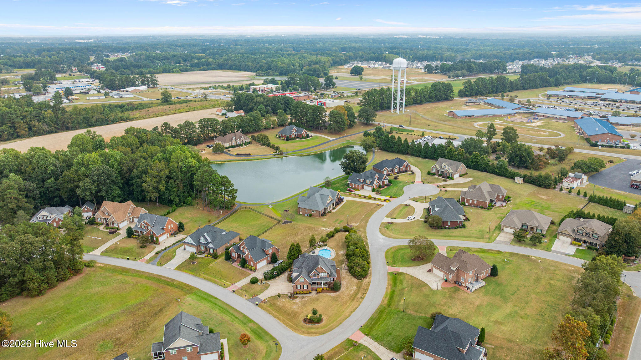 16 Tudor Way Angier, NC 27501 - Photo 7 of 79 DJI_0745