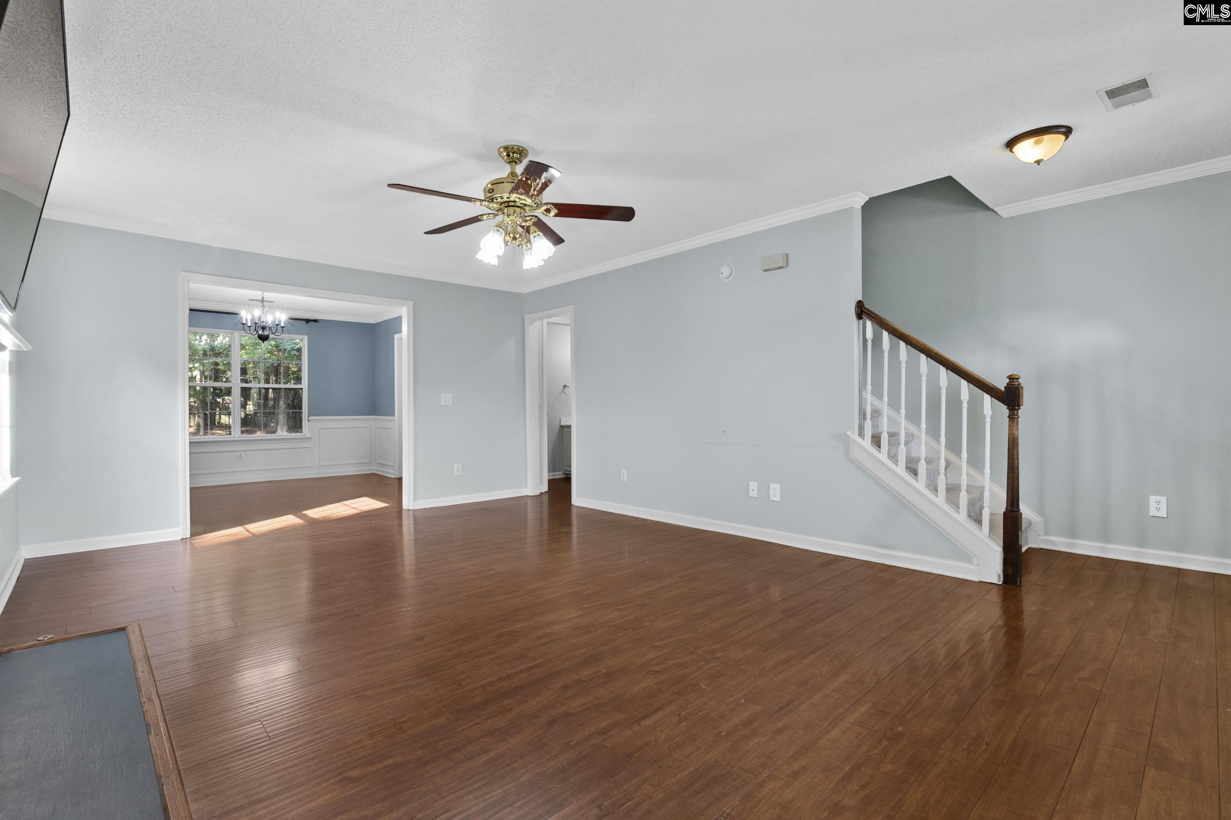 101 High Bluff Lane Irmo, SC 29063 - Photo 5 of 32