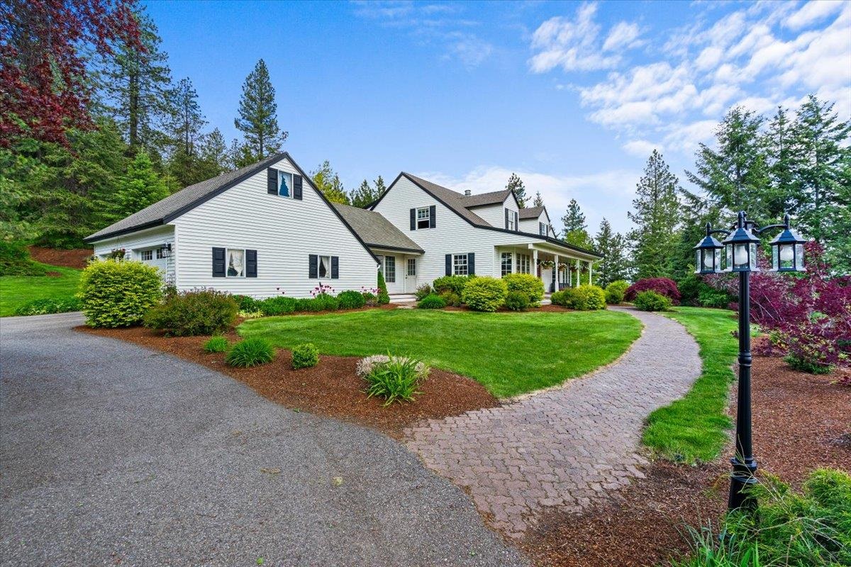 6814 East Jackson Ridge Lane Greenacres, WA 99016 - Photo 1 of 50 Gallery Image 1