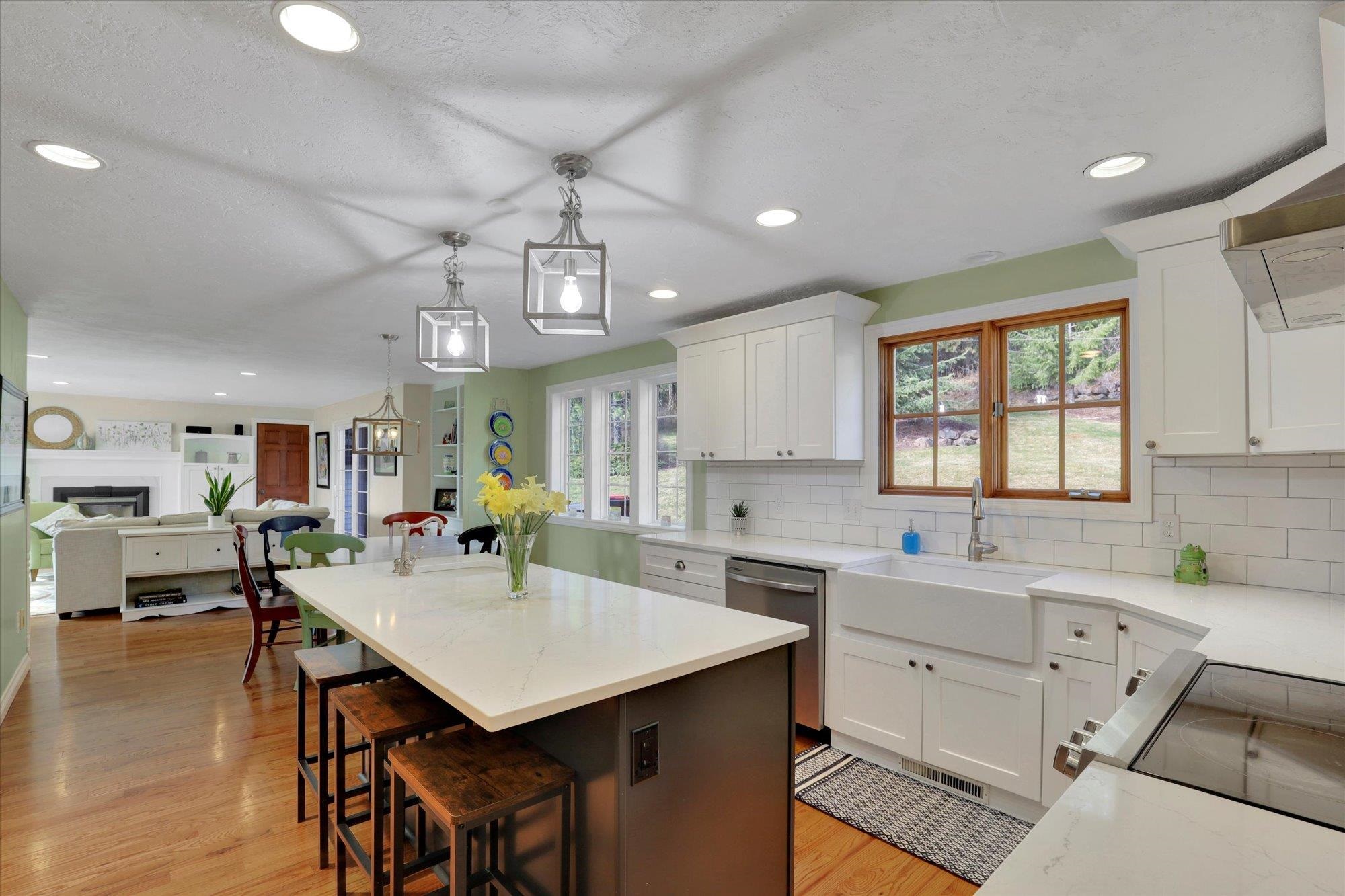 6814 East Jackson Ridge Lane Greenacres, WA 99016 - Photo 11 of 50 Gallery Image 11