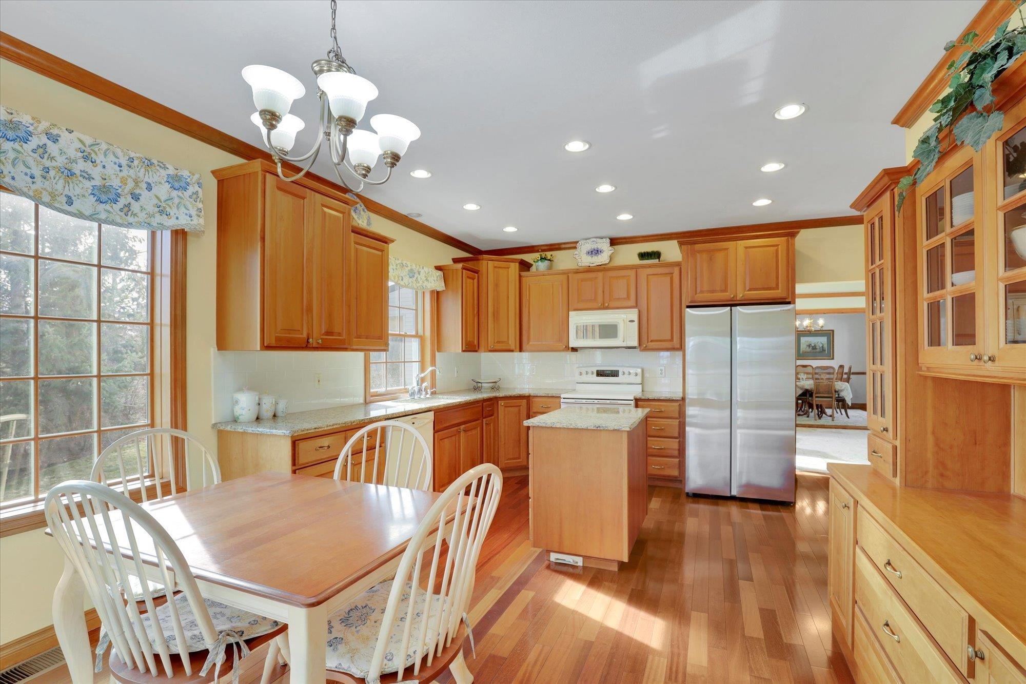 6814 East Jackson Ridge Lane Greenacres, WA 99016 - Photo 29 of 50 Gallery Image 29
