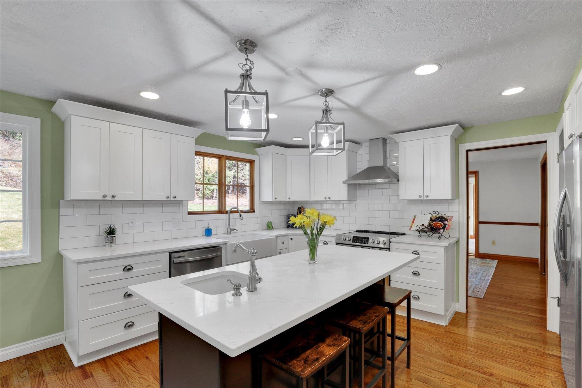 6814 East Jackson Ridge Lane Greenacres, WA 99016 - Photo 10 of 50 Gallery Image 10